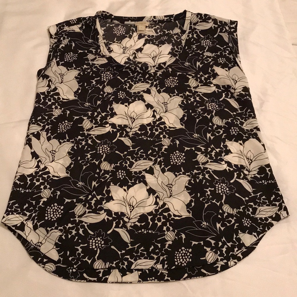 J.Crew Blouse
